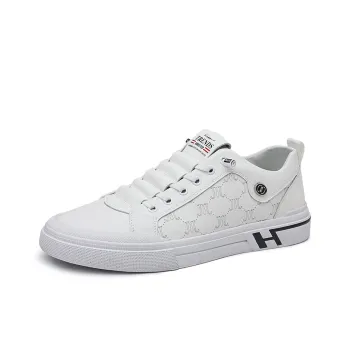 Playboy Playboy Low-Top Skateboard Shoes Men's