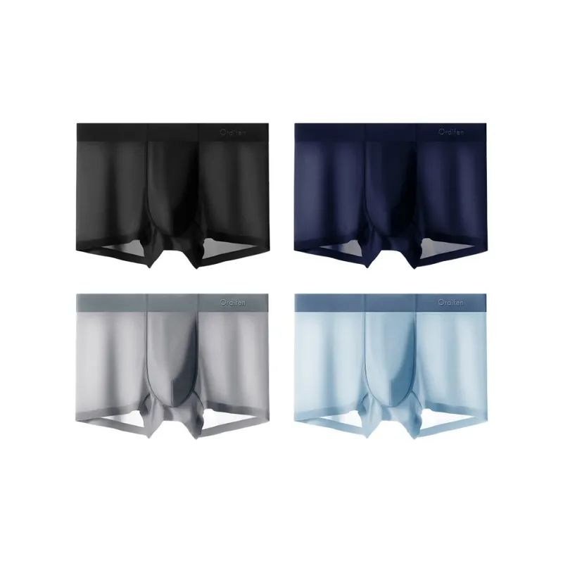 Ordifen Underpants Men's 4 Pack-5