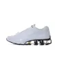 White/White/Black