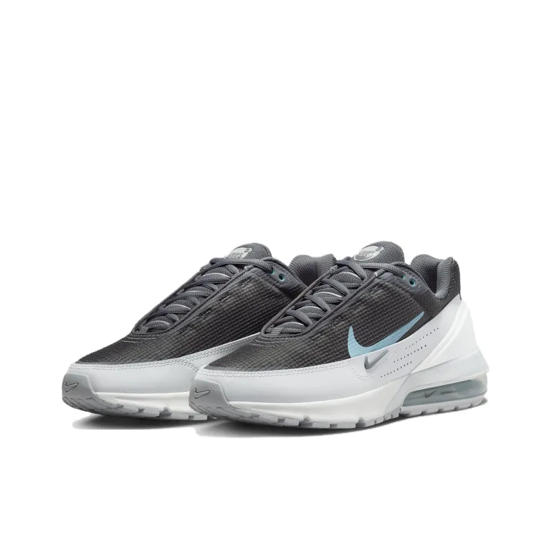 Nike Air Max Pulse Se Iron Grey Light Smoke Grey Photon Dust Denim Turquoise-2