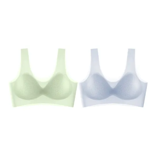 JEANSWEST Bra Women's Combo Set