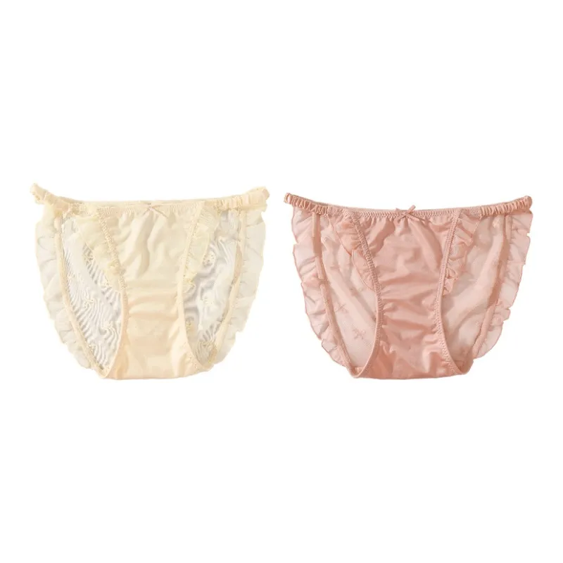 LoveEsteem Underpants Women's 2 Pack-4