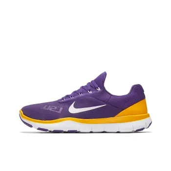 Nike Free Trainer V7 Lsu