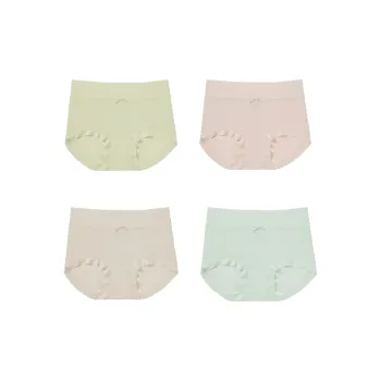 Flowers In Water Underpants Women's