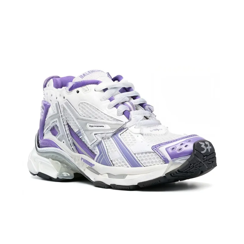 Balenciaga Runner 'Purple' Women's-1