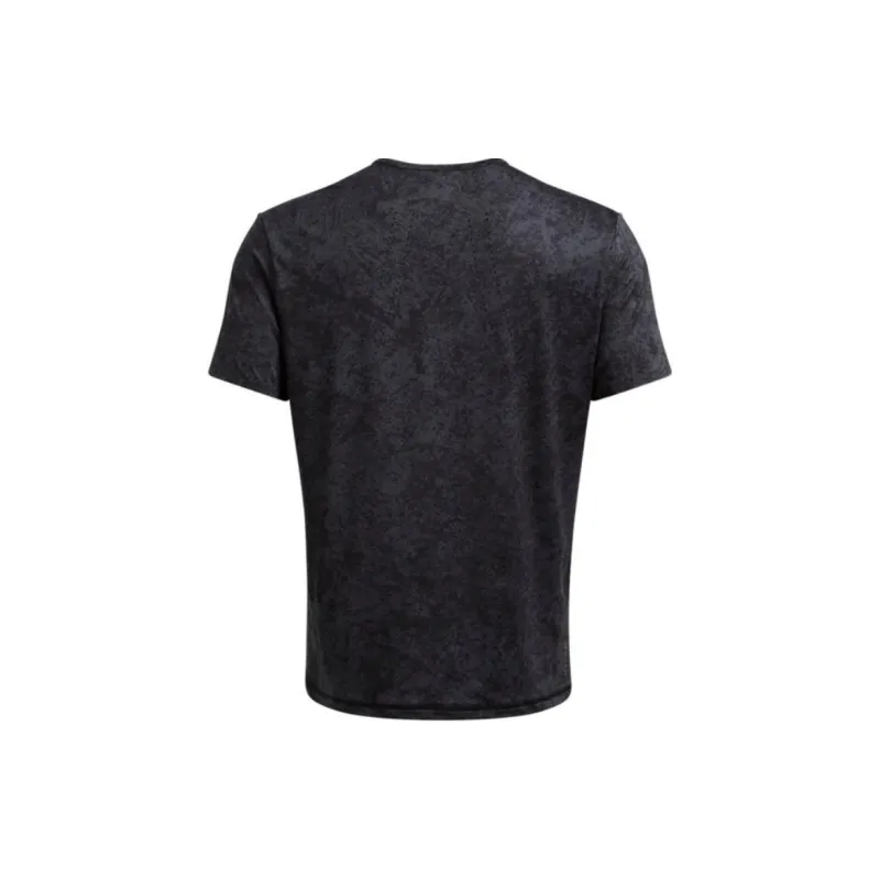 Under Armour Vanish Elite Vent T Shirt Men's Black-1