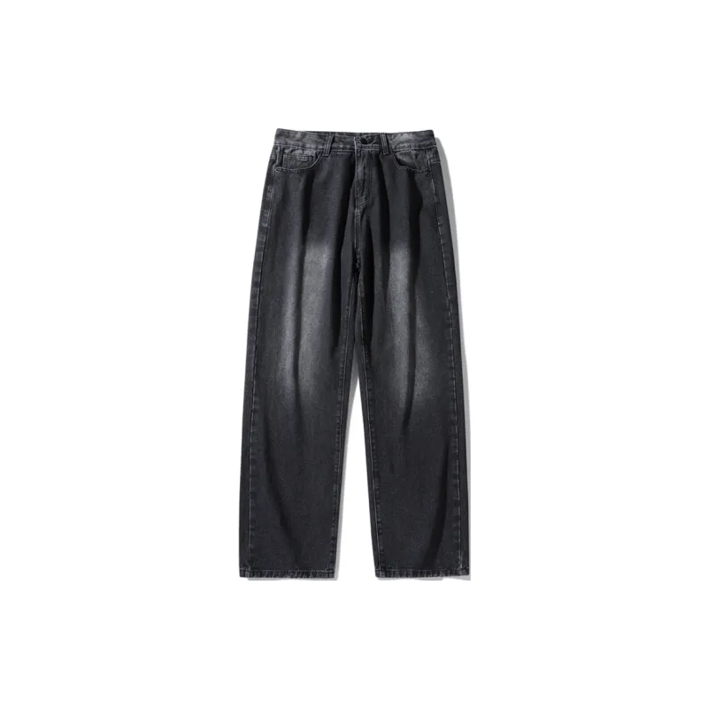 LIGHTNING BEAR Jeans Unisex-37