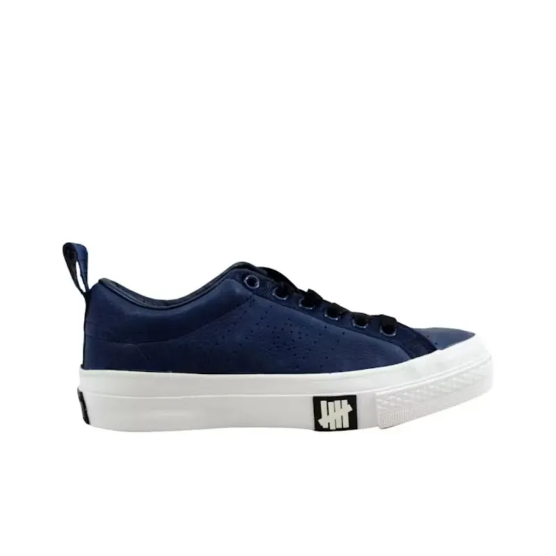 Converse Os Academy Ox Dark Denim-1