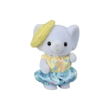 Sylvanian Families Concert Set Toys