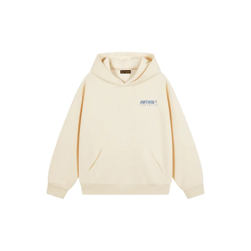 Nuthink Sweatshirts Unisex-9