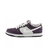 Grand Purple/White-Silver