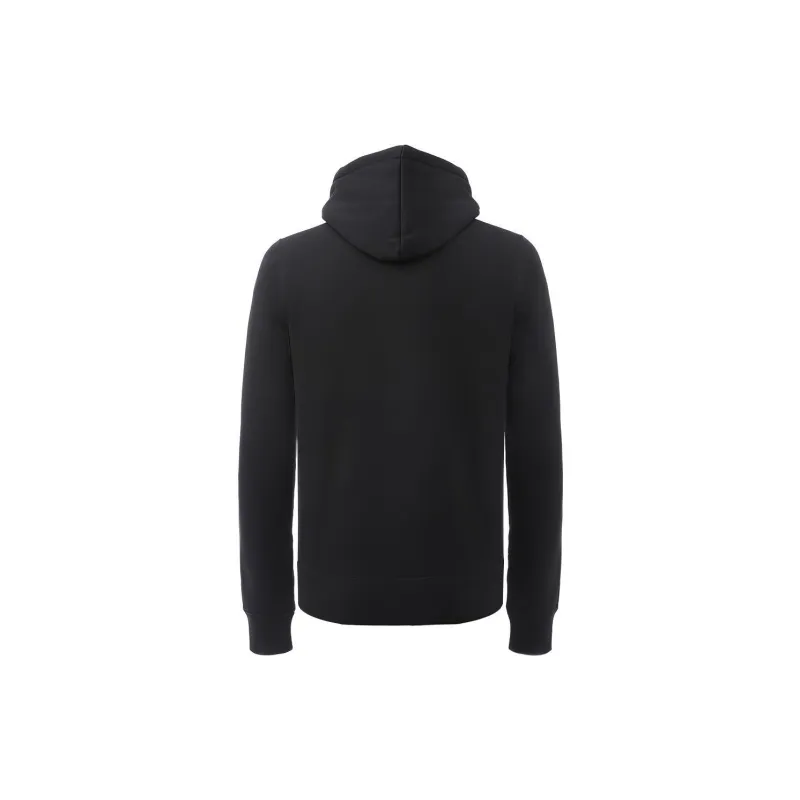 Burberry Cotton Hoodie-1