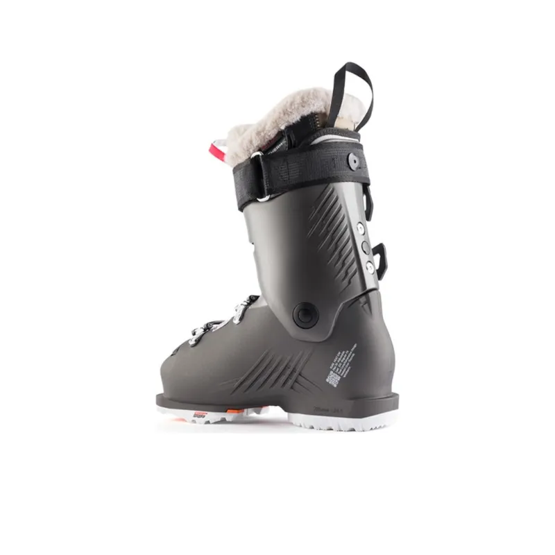 ROSSIGNOL Ankle Boots Women's Black-3