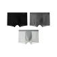 Black+Dark Gray+Light Gray