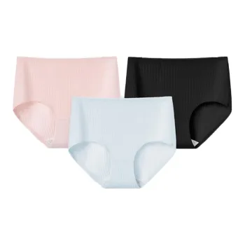 Skechers Underpants Women's 3 Pack