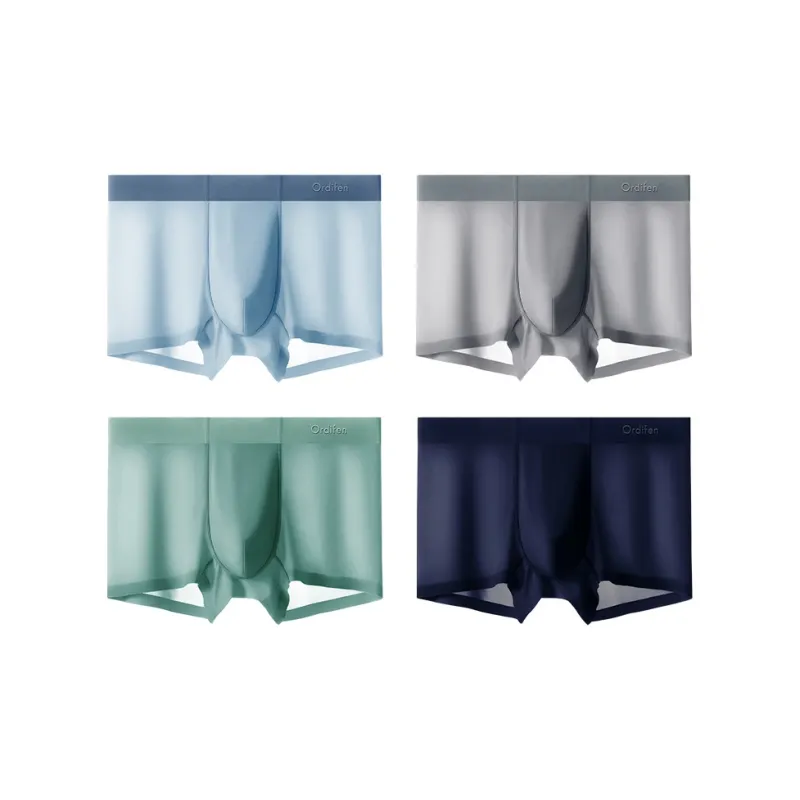 Ordifen Underpants Men's 4 Pack-18