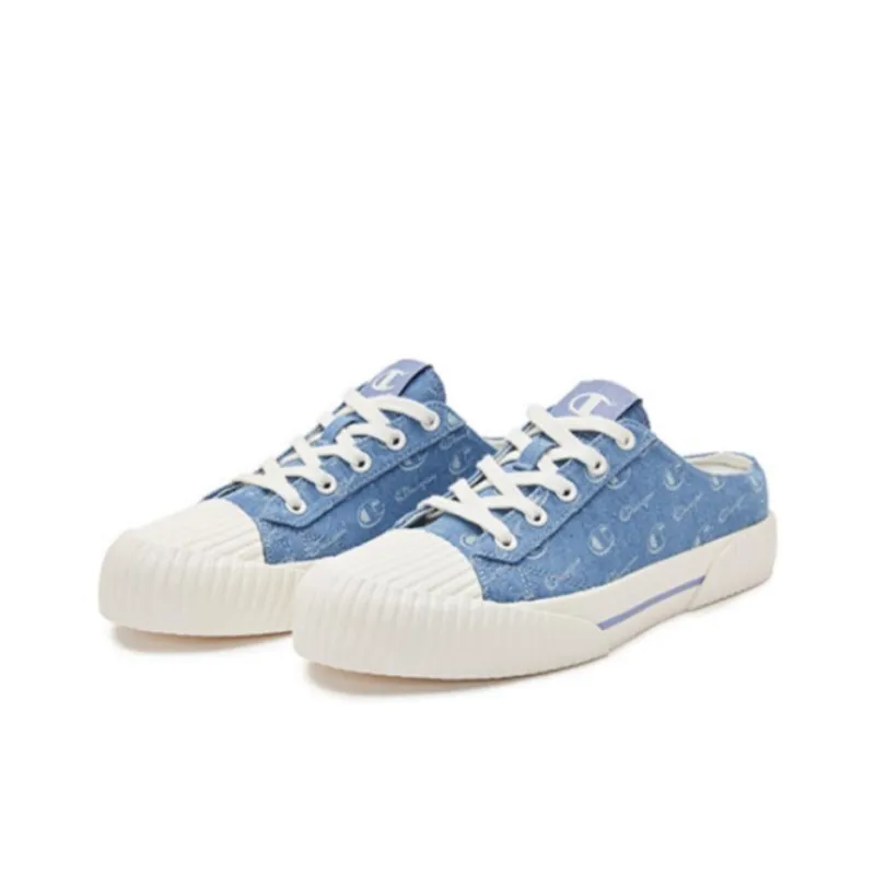 Champion Rubber Sole Odor Resistant, Abrasion Resistant Closed Toe Slippers Women's-5