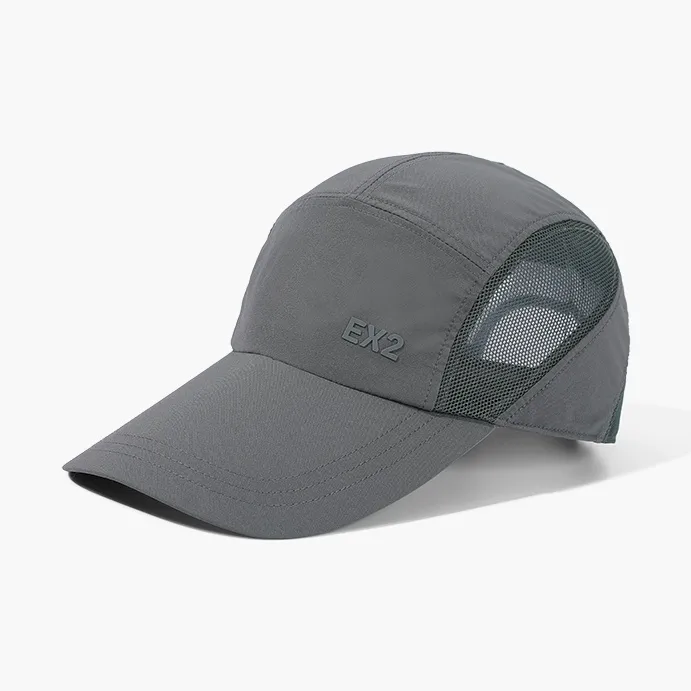 EX2 YIHAISHI Polyamide Baseball Caps Unisex Multicolor-2