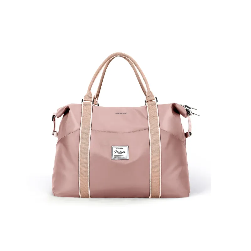 JEANSWEST Fabric Fitness Handbag Shoulder Bag Crossbody Bag Travel Bag Regular Unisex Multicolor-1
