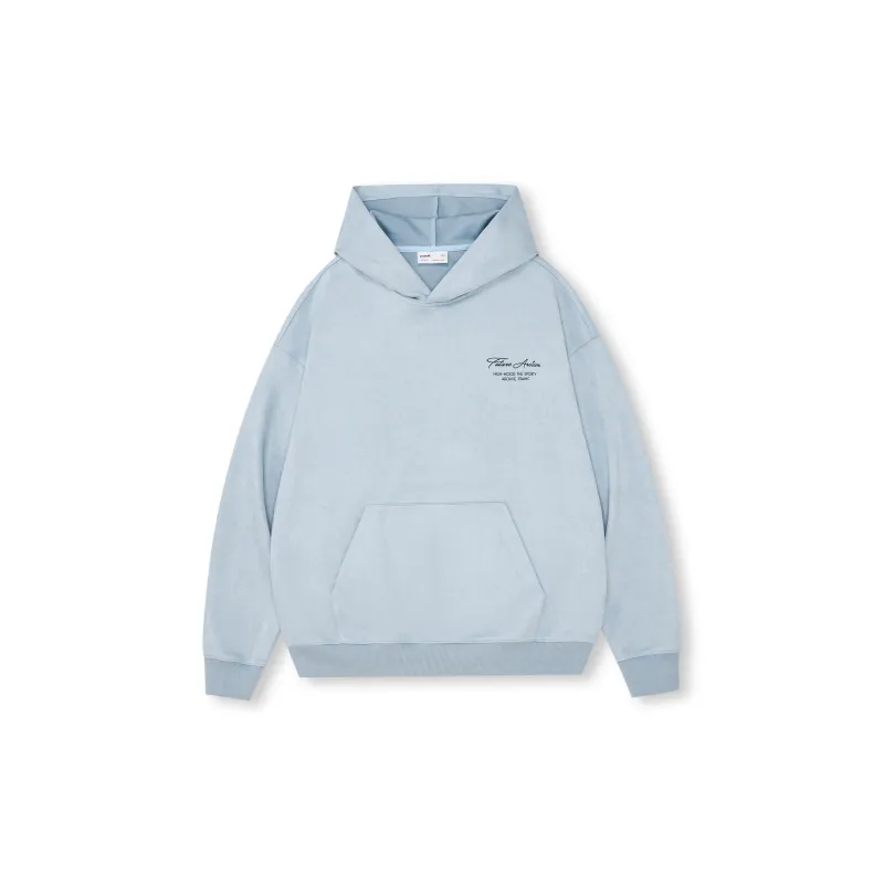 FPA ALWAYS MOVING Series Sweatshirt Unisex-1