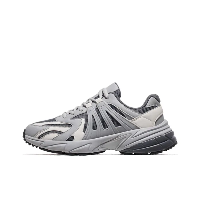 CAMEL Climb The Peak Cushioned Wear-Resistant Breathable Low-Top Trekking Shoes Men's-12