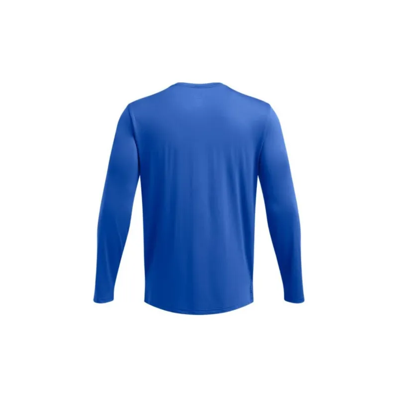 Under Armour Vanish Energy T Shirt Men's Tech Blue-1
