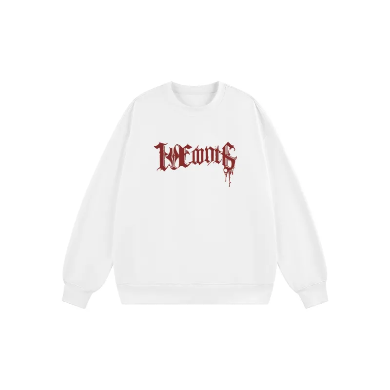 IVEIII Sweatshirts Unisex-4