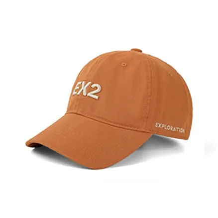 EX2 YIHAISHI Cotton Baseball Caps Unisex Multicolor-6