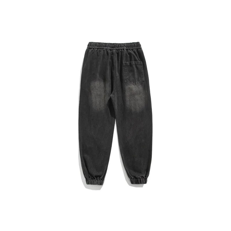 TYPERIGHTER Jeans Unisex-1