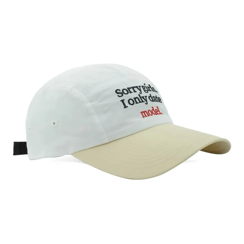 STUFFER Polyester Baseball Caps Unisex-3