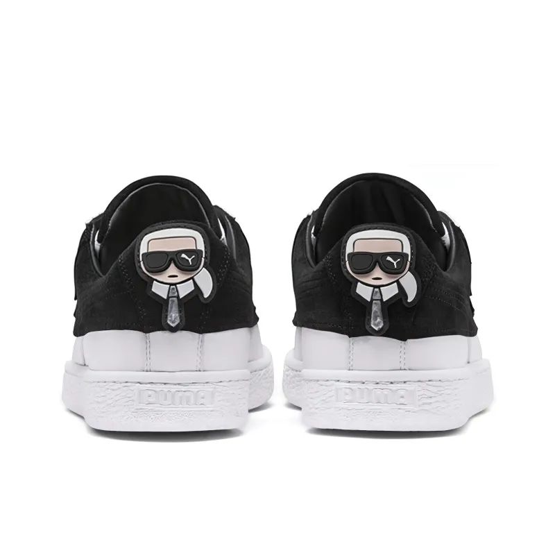 PUMA Suede Classic Karl 2 Karl Lagerfeld-4
