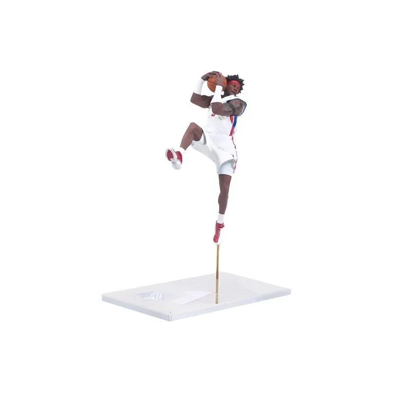 McFARLANE Maikfan NBA Collection Generation 5 Scale Figures 15.2cm-0