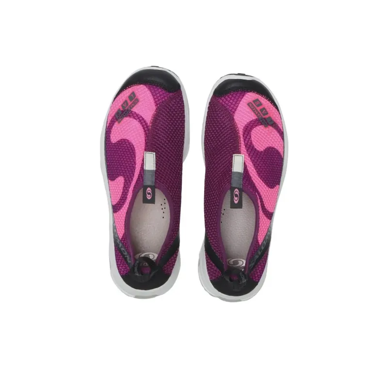 SALOMON Rx Moc 3.0 'Plum Caspia Knockout Pink'-2