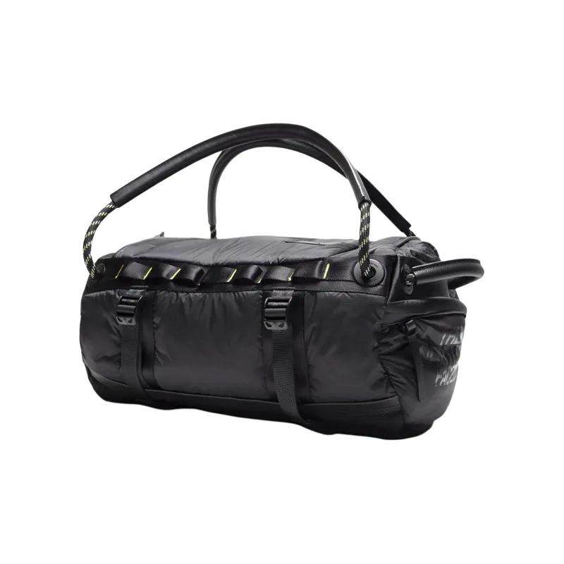 THE NORTH FACE Nylon Travel Bag Regular Unisex Black-3