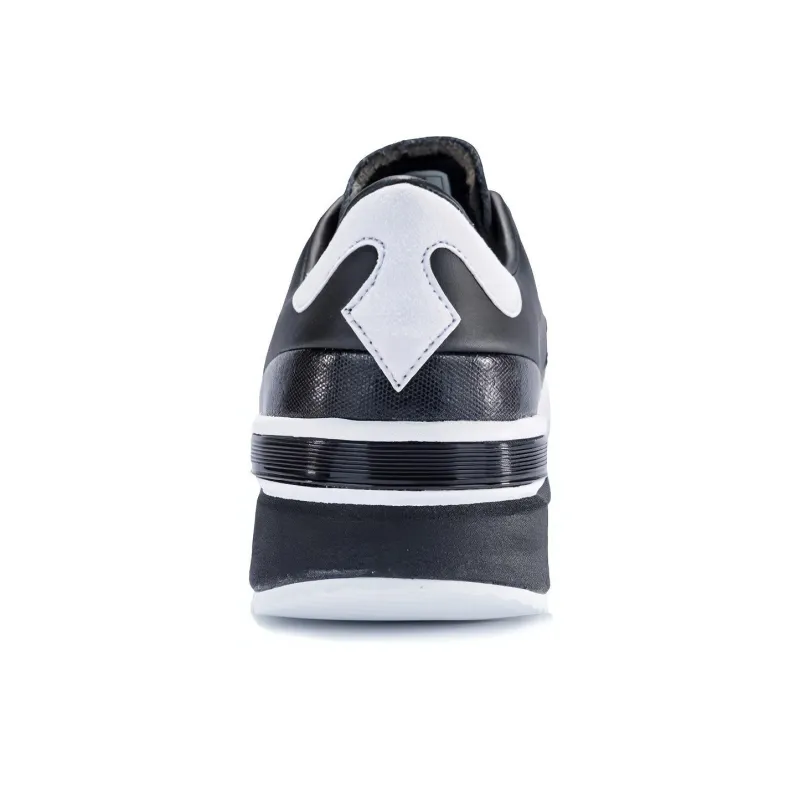 Onitsuka Tiger Lawnship Ap 'Black White'-3