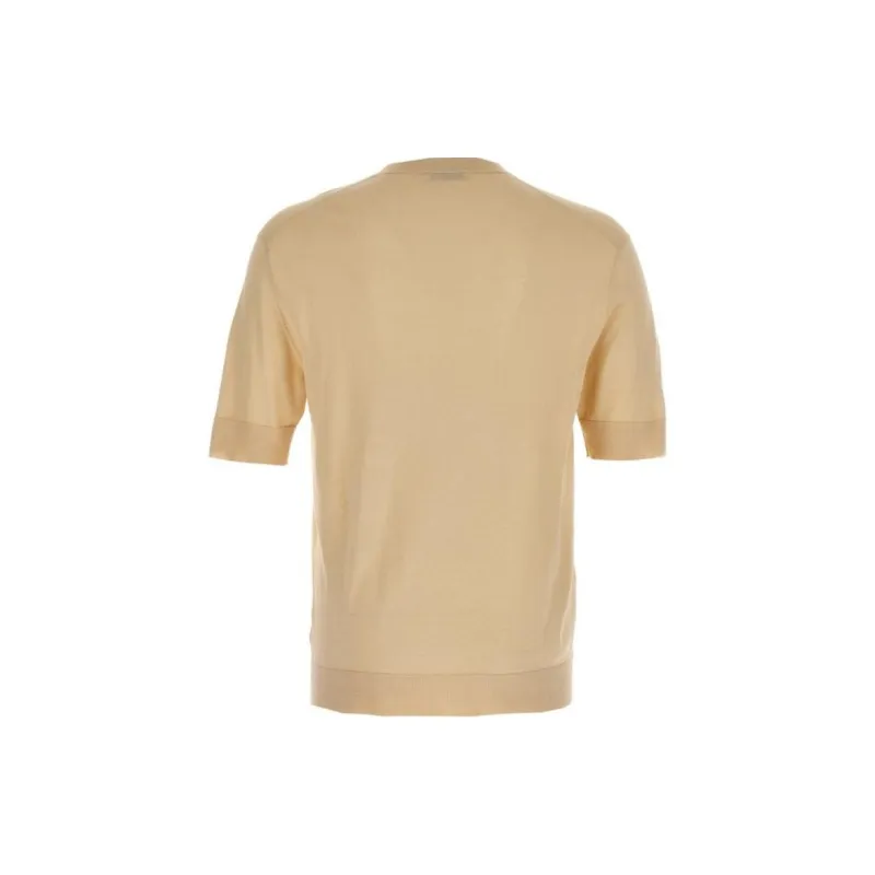 PT Pantaloni Torino T Shirt Men's Light Umber-1