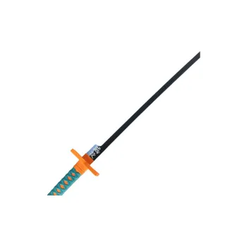 FURYU Shinobu Kocho Demon Slayer Sunwheel Knife Model Accessories Reissued Version