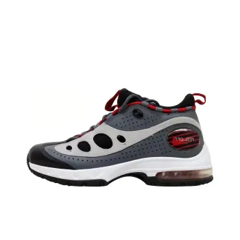Nike Air Sunder Max 06 Flint Grey/Varsity Red Neutral Grey