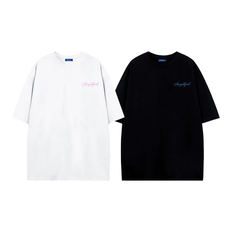COMOWA T Shirts Unisex-1