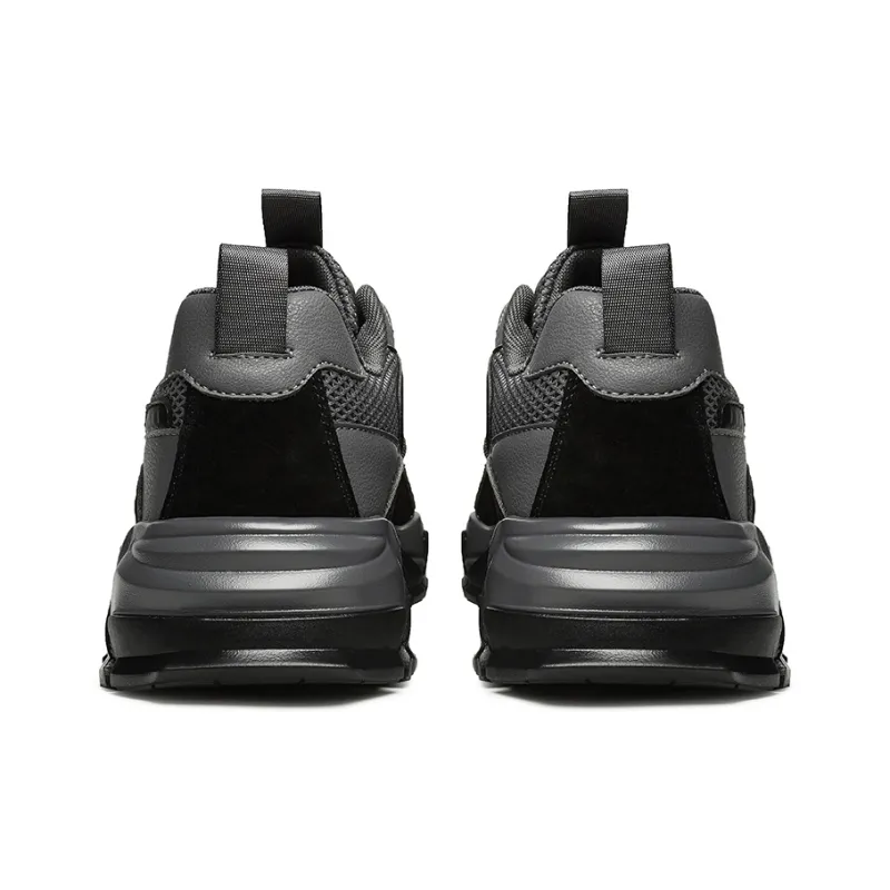 HOBIBEAR Slip Resistant Breathable Low Top Outdoor Shoes Men's-6