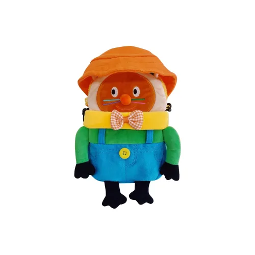 UODYCOCO 플러시 장난감