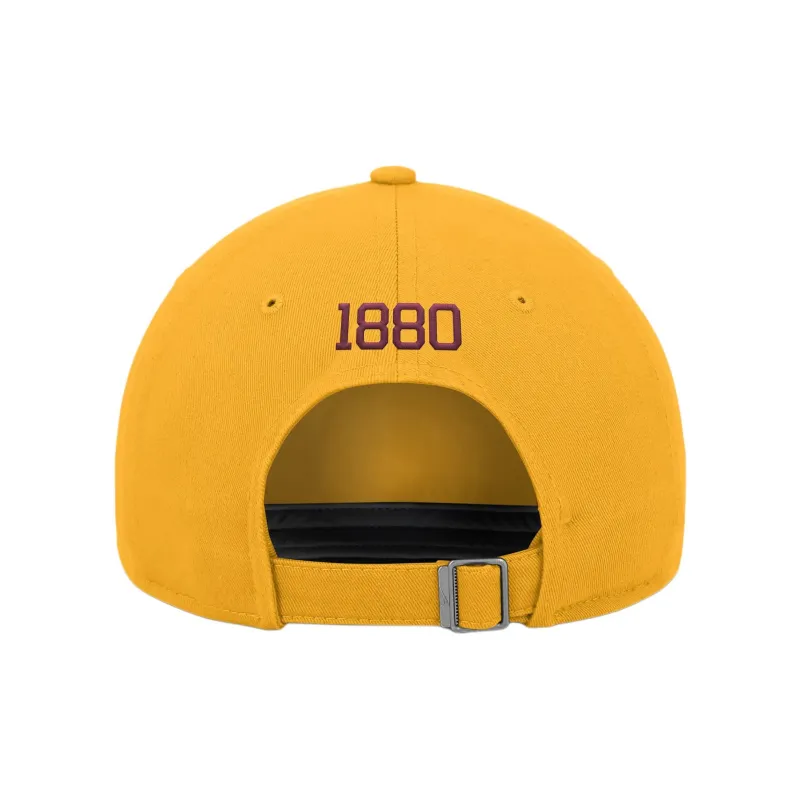 Nike Usc Trojans Legacy Club Men's Nike Dri FIT College Adjustable Hat-1