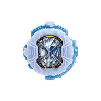 BANDAI DX Collection Kamen Rider Wizard Shouou Witch Knight Infinite Style Watch Dial Assembled Models