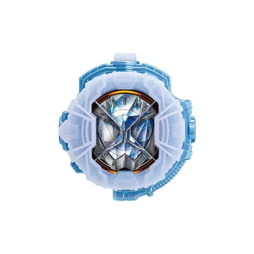 BANDAI DX Collection Kamen Rider Wizard Shouou Witch Knight Infinite Style Watch Dial Assembled Models