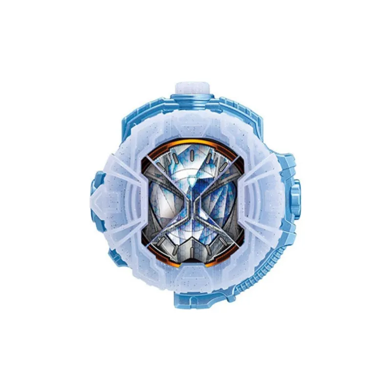 BANDAI DX Collection Kamen Rider Wizard Shouou Witch Knight Infinite Style Watch Dial Assembled Models-0