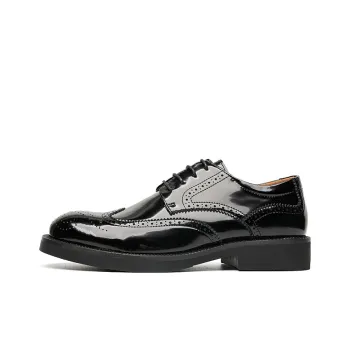 ZUWUDONG Dress Shoes Men's Black