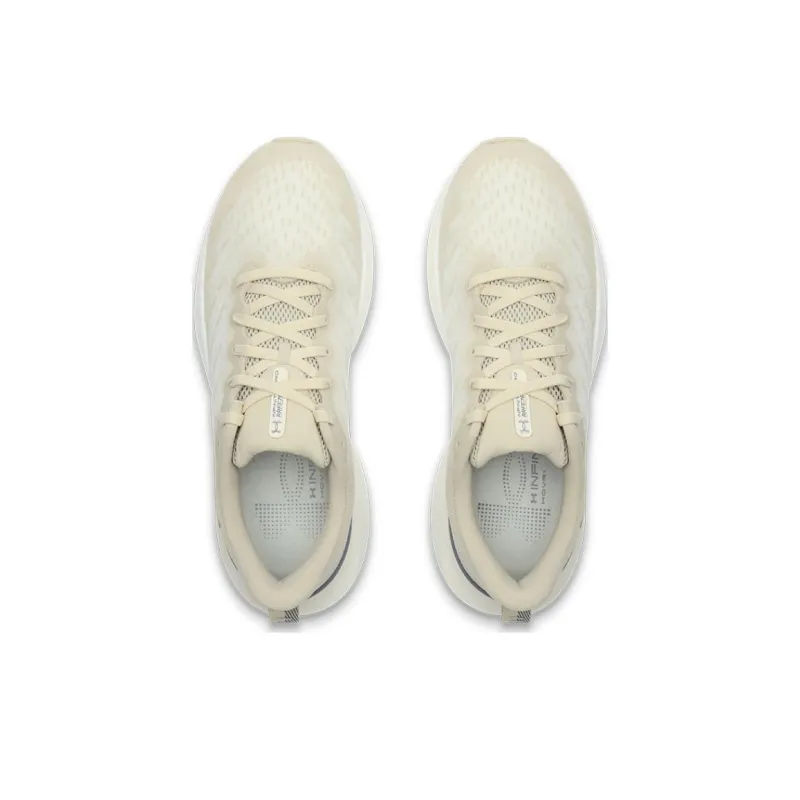 Under Armour Hovr Infinite Pro 'Breeze   White Quartz'-3