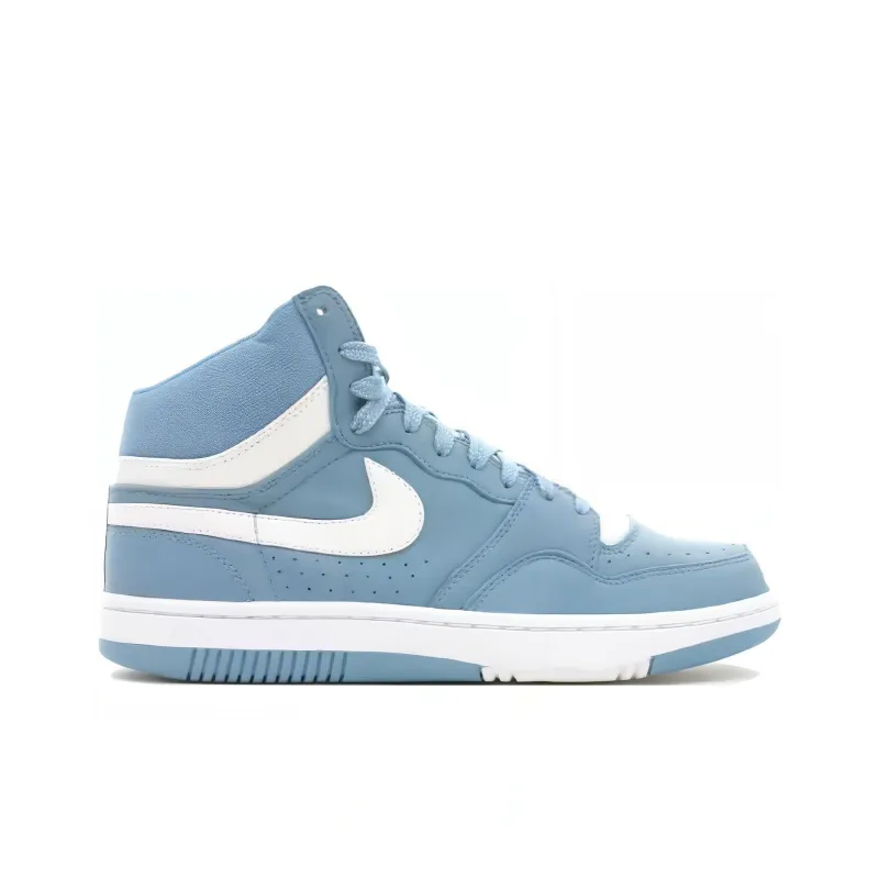 Nike Court Force High Htm Alaska Blue-1
