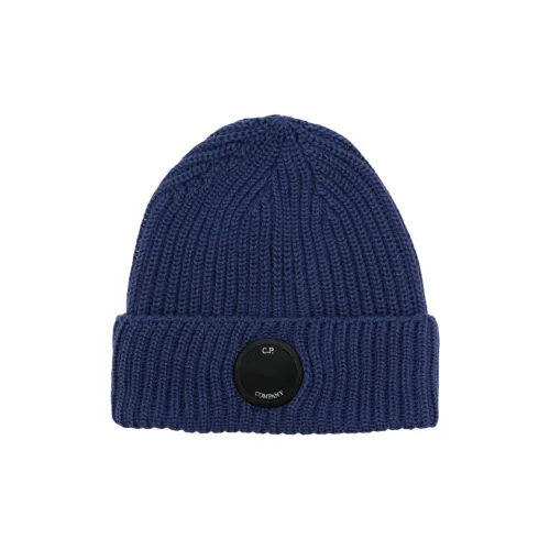 C.P.Company Lens Detail Beanie Hat