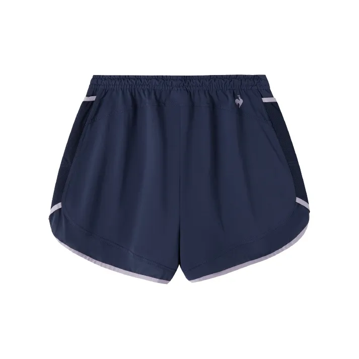 Le Coq Sportif Casual Shorts Women's-1